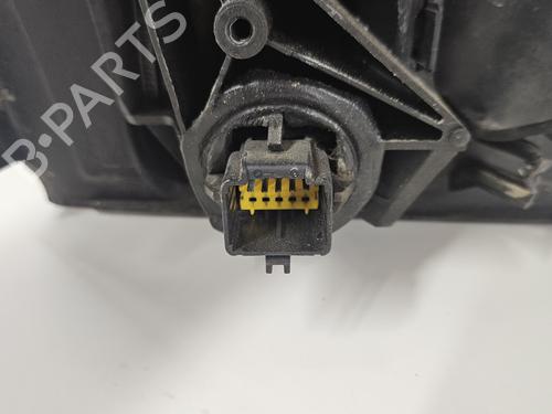 Used Left mirror Left mirror RENAULT MEGANE II (BM0/1_, CM0/1_) 1.6 16V (BM0C, CM0C) (113 hp) 34171838 34171838