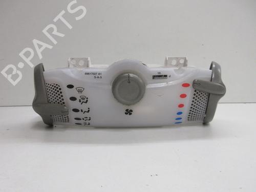 Used Climate control CITROËN C1 (PM_, PN_) 1.0 (68 hp) 20902741