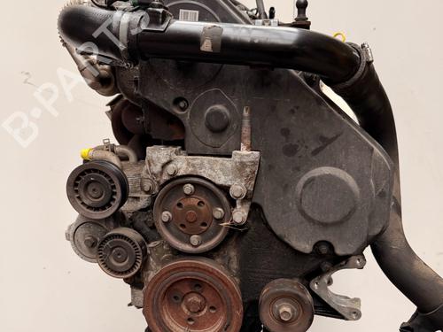 Engine FORD FOCUS C-MAX (DM2) 1.8 TDCi | BP36525088M1  - Image 5