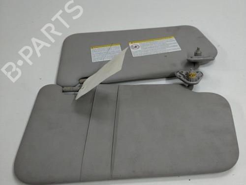 Left sun visor NISSAN JUKE (F15) 1.5 dCi | BP20905260I1 