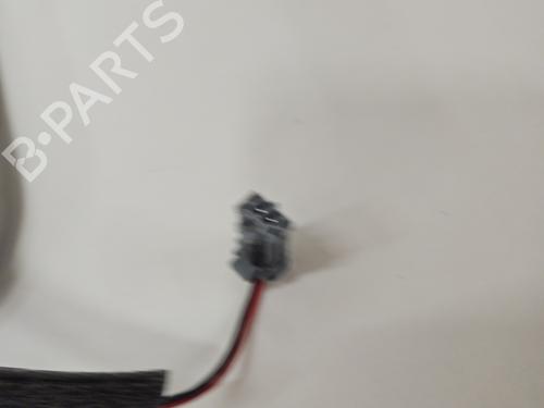 Left sun visor CITROËN XSARA PICASSO (N68) 1.6 HDi | BP29981390I1