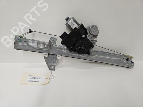 Used Front right window mechanism Front right window mechanism 37708241 37708241