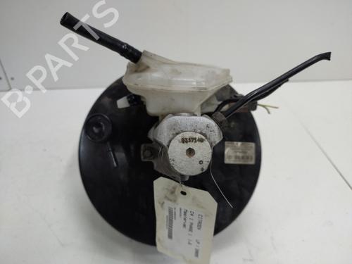 Used Servo brake CITROËN C4 I (LC_) 1.6 HDi (90 hp) 20899260