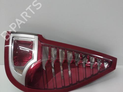 Used Right taillight RENAULT SCÉNIC III (JZ0/1_) 1.5 dCi (106 hp) 22410630