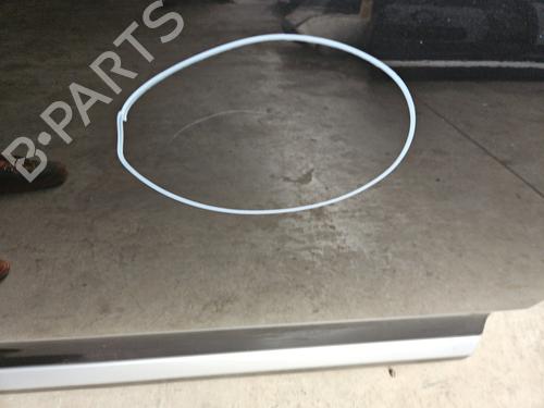 Left front door PORSCHE CAYENNE (9PA) 3.2 | BP26646139C2 