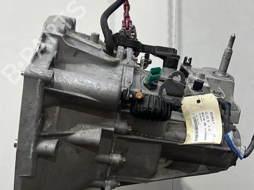 Gearbox RENAULT CLIO V (B7_) 1.5 Blue dCi 85 (B7AG) | BP20900060M3 