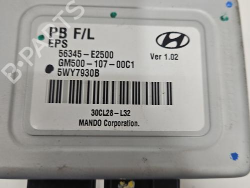 Electronic module HYUNDAI i20 I (PB, PBT) 1.4 CRDi | BP30380875M83 - Image 10