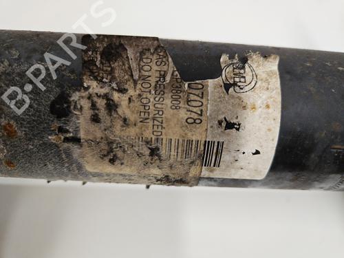 Left front shock absorber PEUGEOT BOXER Van 2.2 HDi 120 | BP29837781M16