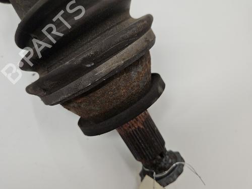 Left front driveshaft SEAT IBIZA III (6L1) 1.4 16V | BP26011518M38 