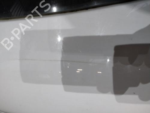 Used Tailgate Tailgate 22109907 22109907