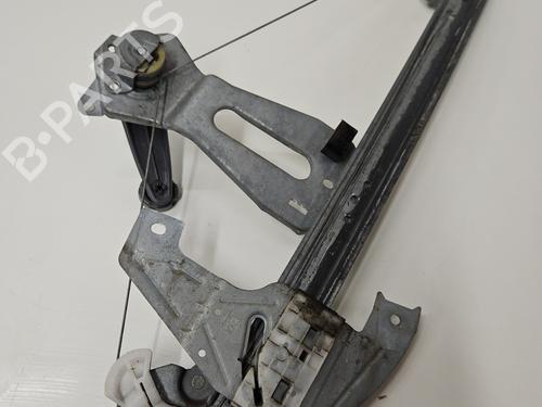 Used Front left window mechanism Front left window mechanism TOYOTA AYGO (_B1_) 1.0 (KGB10_, KGB10R) (68 hp) 30555692 30555692