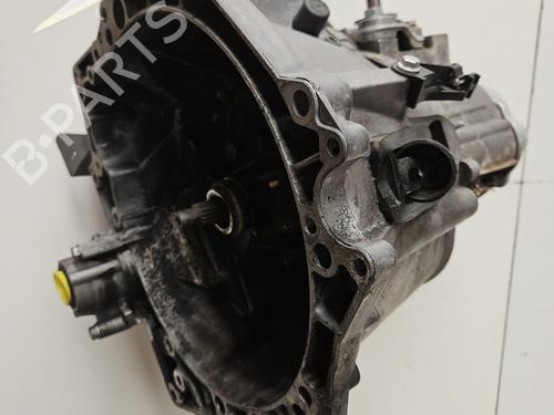 Gearbox CITROËN C4 II (NC_) 1.4 VTi 95 (NC8FP0) | BP28709930M3  - Image 5