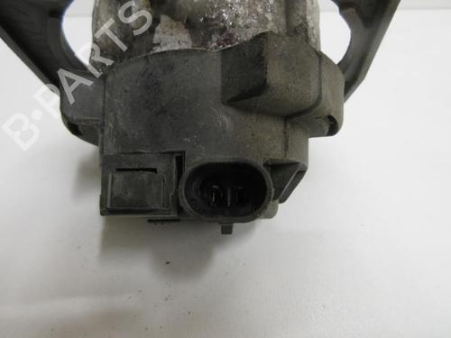 Used Left front fog light Left front fog light LANCIA YPSILON (843_) 1.2 (843.AXA1A) (60 hp) 20903087 20903087