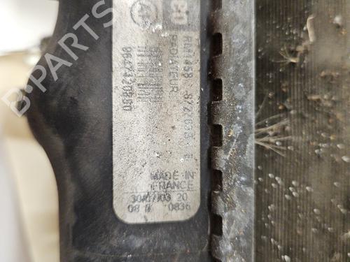 Køler CITROËN XSARA (N1) 1.6 16V | BP23966066M31 