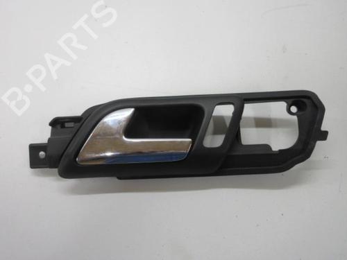 Used Front left interior door handle VW POLO (9N_, 9A_) 1.2 12V (64 hp) 20892063