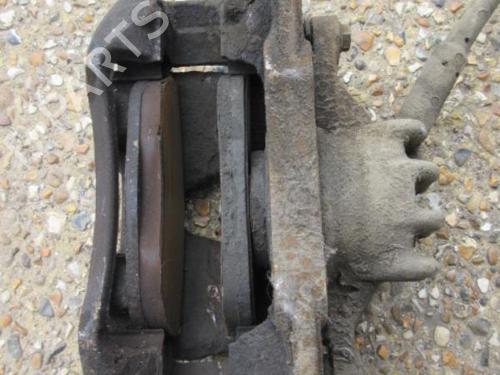 Used Left front brake caliper Left front brake caliper 20890082 20890082