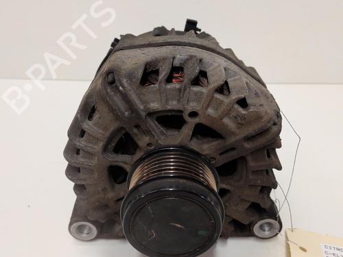 Alternador Alternador 37283566 37283566