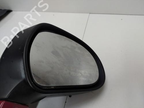 Right mirror PEUGEOT 308 SW I (4E_, 4H_) 2.0 HDi | BP20899527C27 
