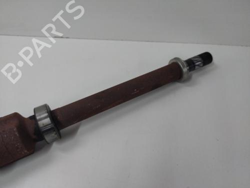 Right front driveshaft RENAULT CLIO IV (BH_) 0.9 TCe 90 (BHNF, BHMA, BHMH, BHJK, BHJR) | BP20902091M39 
