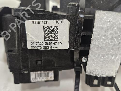 Used Squib airbag Squib airbag DACIA LOGAN MCV II TCe 90 (K8M1, K8MA, K8AC) (90 hp) 36317154 36317154