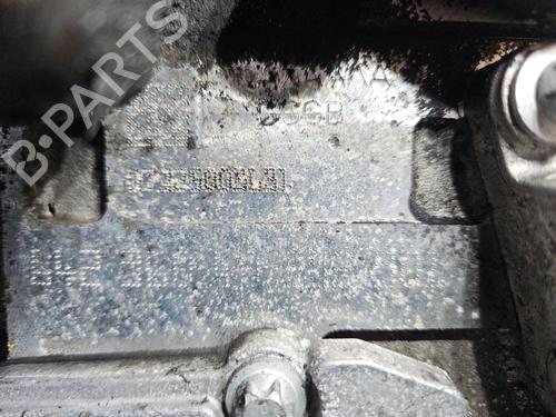 Motor MERCEDES-BENZ C-CLASS (W204) C 350 CDI (204.022) | BP30762129M1