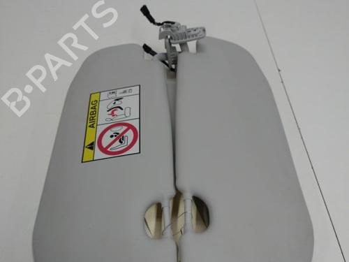 Used Left sun visor Left sun visor FIAT TIPO Estate (356_, 357_) 1.3 D (356WXH1A) (95 hp) 20893953 20893953