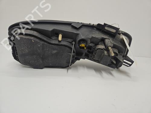 Used Left headlight FIAT STILO (192_) 1.6 16V (192_XB1A) (103 hp) 26723237
