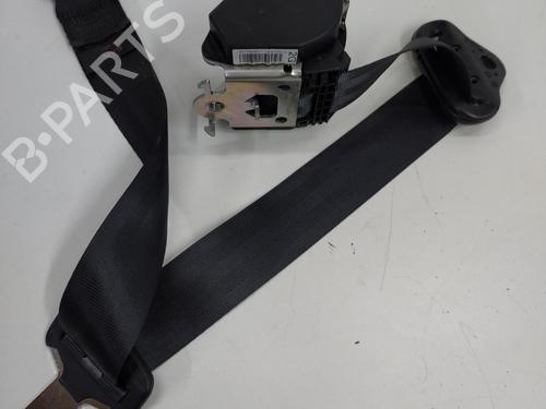 Used Rear left seatbelt Rear left seatbelt PEUGEOT 207 (WA_, WC_) 1.4 16V (95 hp) 21007369 21007369