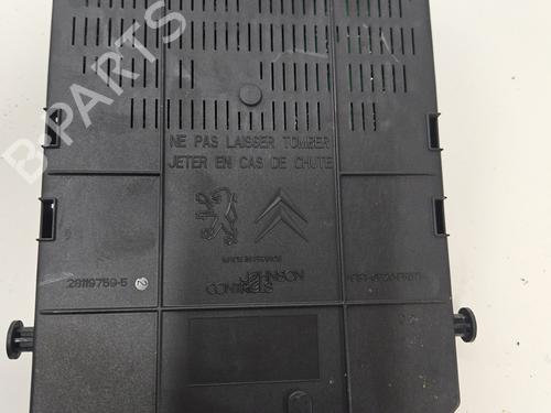 Electronic module PEUGEOT PARTNER Tepee 1.6 BlueHDi 120 | BP33857154M83 - Image 5