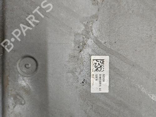 Electronic module FORD TRANSIT Van (FA_ _) 2.2 TDCi | BP29895650M83