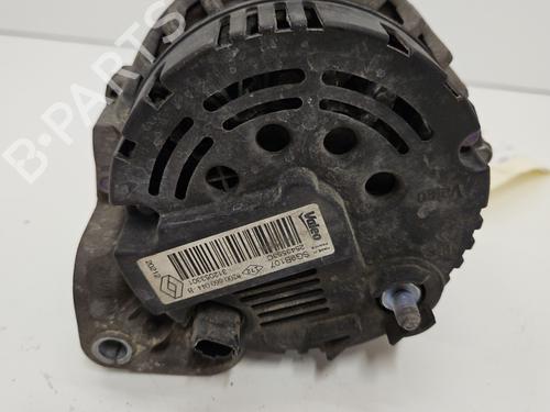 Used Alternator Alternator DACIA LOGAN (LS_) [2004-2026] 33565667 33565667