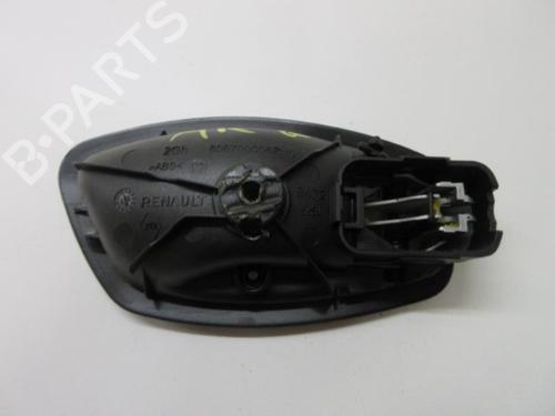 Used Rear left interior door handle RENAULT LAGUNA III (BT0/1) 2.0 dCi (BT01, BT08, BT09, BT0E, BT0K, BT12, BT1C, BT1D,... (150 hp) 22107426