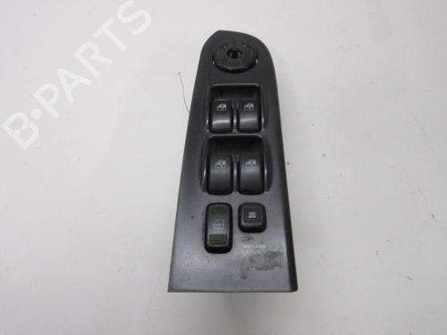 Left front window switch HYUNDAI TRAJET (FO) 2.0 CRDi | BP20906204I27 