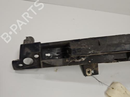 Front bumper reinforcement PEUGEOT 206 SW (2E/K) 1.4 | BP30159254C109
