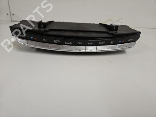 Used Climate control MERCEDES-BENZ S-CLASS (W221, V221) S 500 (221.071, 221.171) (388 hp) 27369950