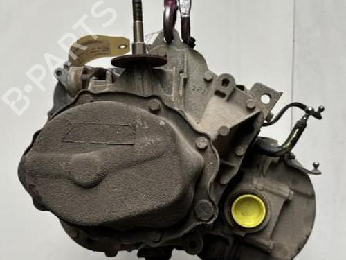 Gearbox PEUGEOT 306 Hatchback (7A, 7C, N3, N5) 1.9 D | BP20899568M3 