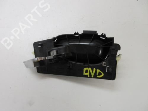 Højre fortil invendig håndtag PEUGEOT 307 (3A/C) 2.0 HDi 110 (107 hp) 20895335
