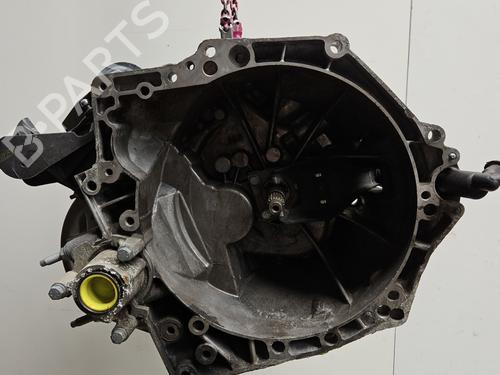 Gearbox CITROËN BERLINGO Box Body/MPV (B9) 1.6 HDi / BlueHDi 75 | BP26939729M3 - Image 1