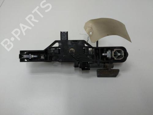 Used Rear left exterior door handle RENAULT LAGUNA II Grandtour (KG0/1_) 1.9 dCi (KG0G) (120 hp) 20905821
