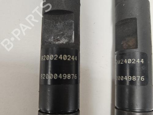 Used Injector Injector 37283636 37283636