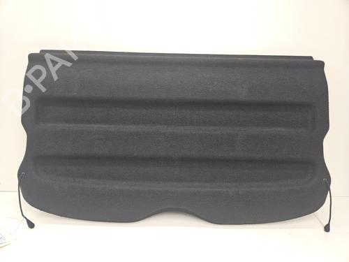 Used Rear parcel shelf Rear parcel shelf CITROËN C4 II (NC_) 1.6 BlueHDi 120 (120 hp) 25267098 25267098