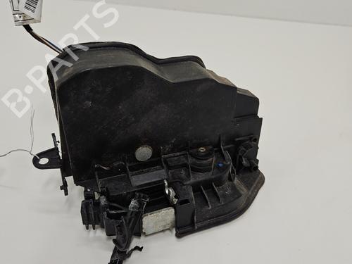 Used Rear left lock BMW 1 (E87) 116 d (116 hp) 24360293