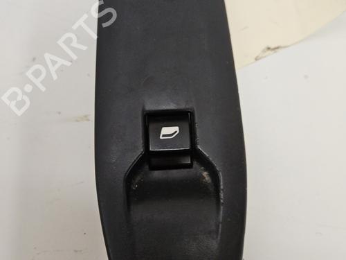Used Right front window switch PEUGEOT 2008 I (CU_) 1.6 BlueHDi 120 (120 hp) 29926333