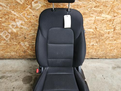 Used Left front seat KIA SPORTAGE IV (QL, QLE) 1.6 CRDi (116 hp) 32198043
