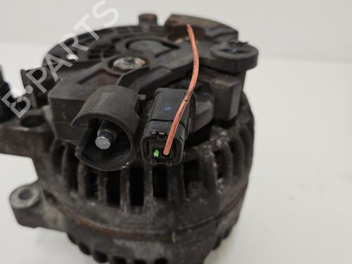 Alternator CITROËN C2 (JM_) 1.4 HDi | BP29467048M7 - Image 4