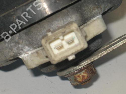 Used Horn Horn CITROËN JUMPER I Van (230L) 2.5 D (86 hp) 20909726 20909726