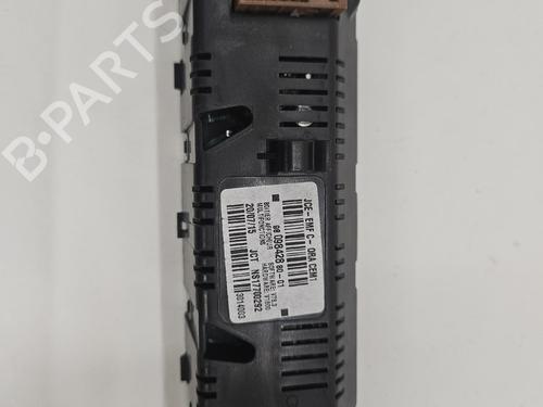 Display Display PEUGEOT PARTNER Box Body/MPV [2008-2026] 36816238 36816238