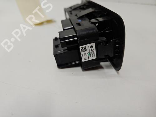 left-front-window-switch-citroen-c3-ii-sc_-2009-27330308 main image