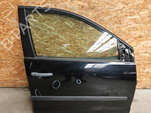 Used Right front door VW POLO (9N_, 9A_) 1.4 TDI (70 hp) 26646146