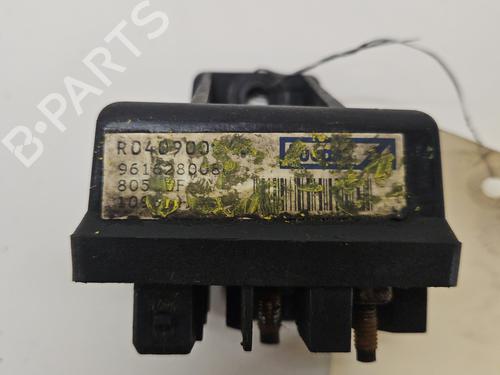 Used Electronic module PEUGEOT 106 II (1A_, 1C_) 1.5 D (57 hp) 31301223